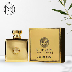 عطر فيرساتشي ايروس بور فيم 100 ملي عطر فيرساتشي ايروس بور فيم 100 ملي