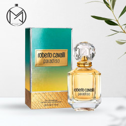 عطر روبرتو كفالي باراديسو 75 ملي عطر روبرتو كفالي باراديسو 75 ملي