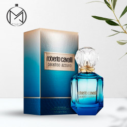 عطر روبرتو كفالي باراديسو أزورو 75 ملي عطر روبرتو كفالي باراديسو أزورو 75 ملي