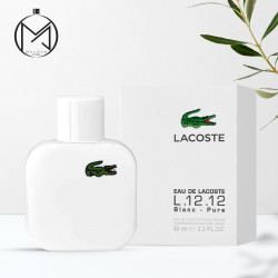 عطر لاكوست الأبيض 100 ملي عطر لاكوست الأبيض 100 ملي