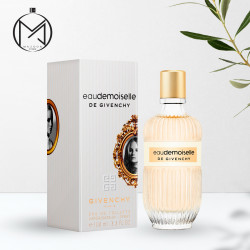 عطر جفنشي ادموزيل 100ملي