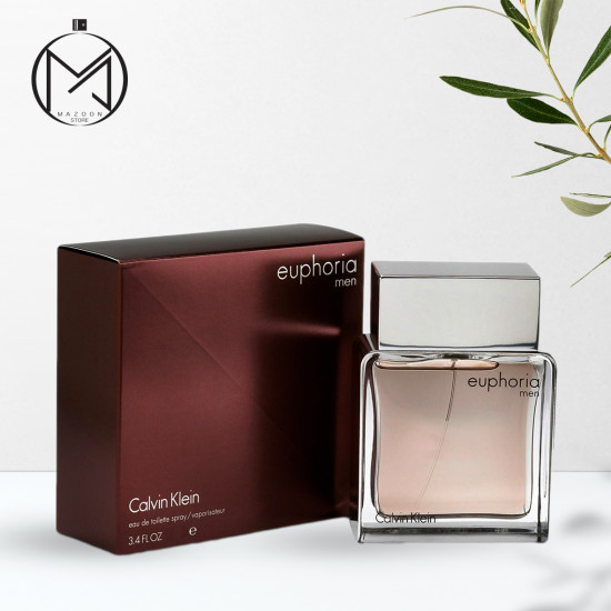 عطر كالفن كلاين 100 ملي