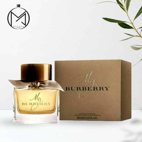 عطر بربري 90 ملي