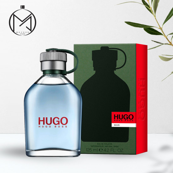 عطر هوجو 125 ملي