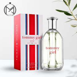 عطر تومي جيرل 100 ملي