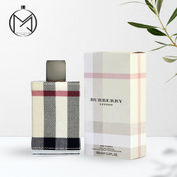 عطر بربري لندن 100 ملي