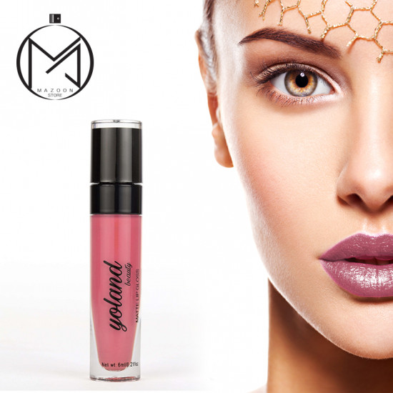 روج يولاند وردي بارد كريمي مطفي#5