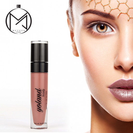 روج يولاند وردي ترابي كريمي مطفي#8