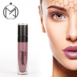 روج يولاند بنفسجي ترابي فاتح كريمي مطفي#10