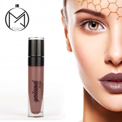 روج يولاند بني ترابي غامق كريمي مطفي#23 روج يولاند بني ترابي غامق كريمي مطفي#23