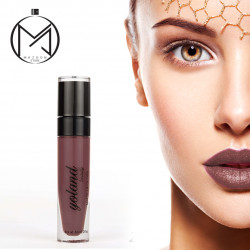 روج يولاند خمري موف غامق كريمي مطفي#24 روج يولاند خمري موف غامق كريمي مطفي#24