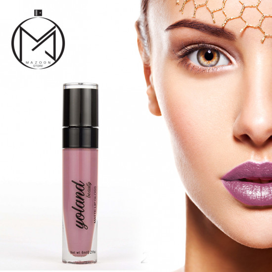 روج يولاند وردي فاتح  بارد كريمي مطفي#26