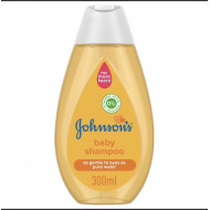 شامبو جونسون للاطفال300ملي 