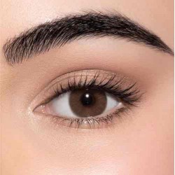 عدسات ملونة من لنس مي - تي