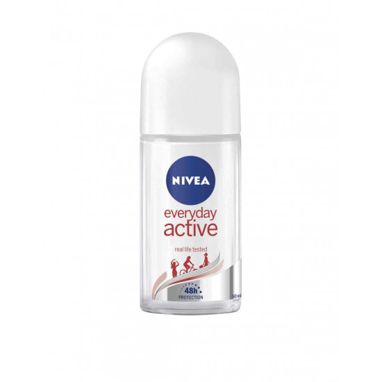 نيفيا رول للعرق دراي 50 مل