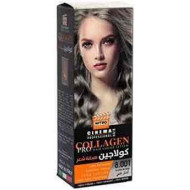 صبغة شعر كولاجين برو من نيترو كندا، 8.001 اشقر فضي