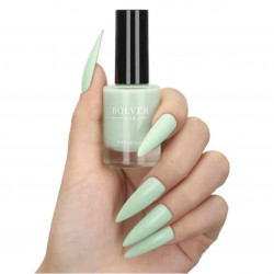 مناكير فيروزي بولفير - BOLVER لامع - 03-622