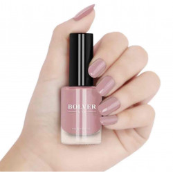 مناكير زهري فاتح بولفير - BOLVER لامع - 650