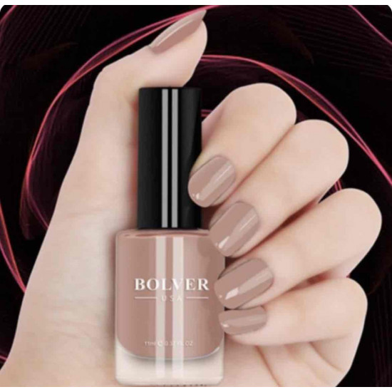 مناكير بني فاتح بولفير - BOLVER لامع - 646
