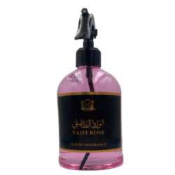 السرتي معطر و معقم 500 مل الورد الطائفي