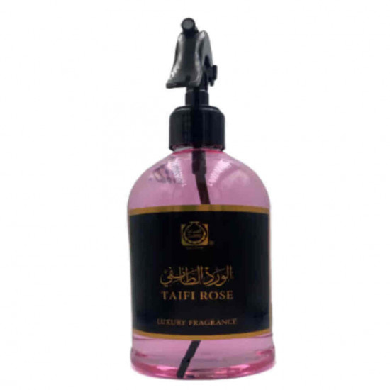 السرتي معطر و معقم 500 مل الورد الطائفي