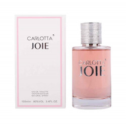 عطر جوي او دو تواليت من كارلوتا 100 مل