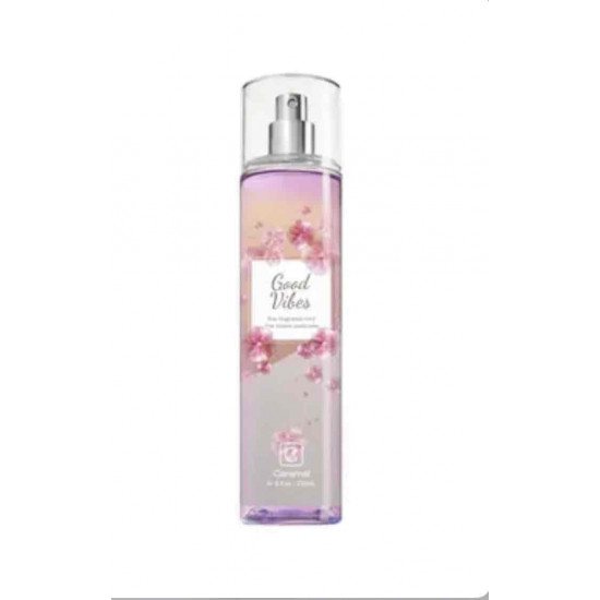 معطر للجسم من كراميل باث بودي