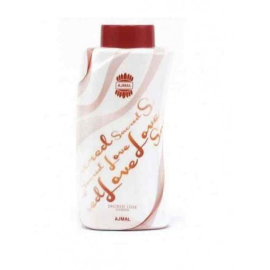 بودرة معطره من شركه اجمل