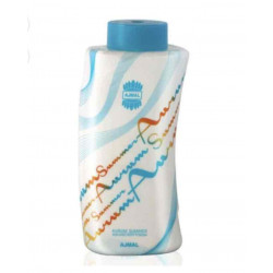 بودرة معطره من شركه اجمل 