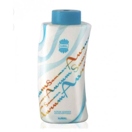 بودرة معطره من شركه اجمل 