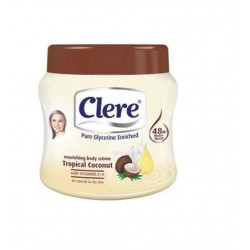 كريم كلير كريم بجوز الهند 500مل