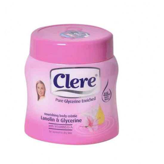 كيلر كريم الجسم بالجلسرين500مل