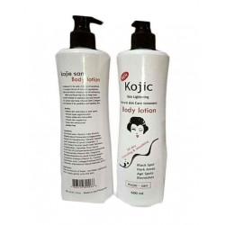 كوجي سان لوشن تفتيح 600مل