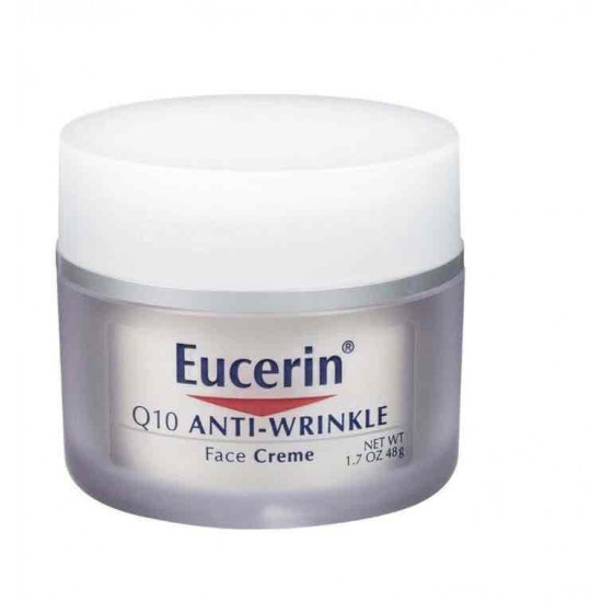 كريم يوسيرين الوجه مضاد للتجاعيد 48جرام