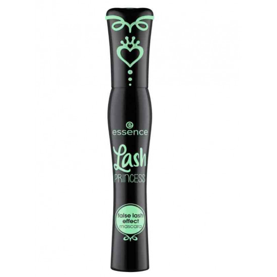 مسكرة ايسنس بتأثير الرموش الاصطناعية لاش برنسيس أسود