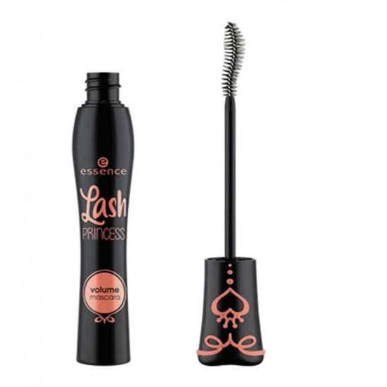 مسكرة ايسنس لاش برينسس لتكثيف الرموش أسود