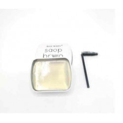صابونة لتثبيت الحواجب 