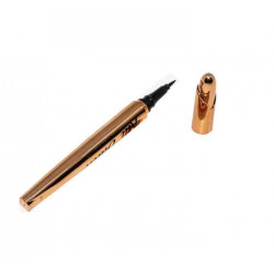 ايلاينر ذهبي  للعيون لسهولة الرسم