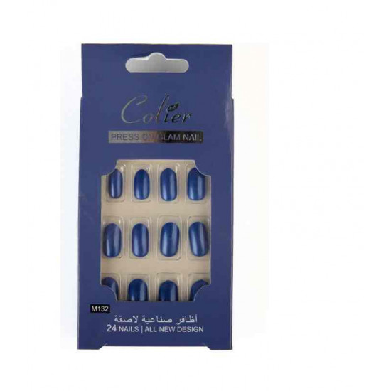 اظافر صناعية 