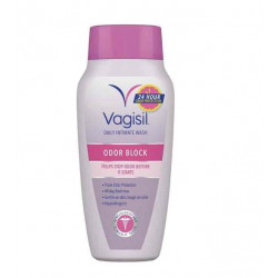 غسول يومي للمناطق الحساسة للقضاء على الروائح رائحة نظيفة 354مل