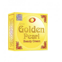 جولدن بيرل كريم الجمال بيرل 28جم