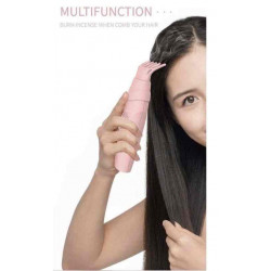 مبخرة كهربائية V-50-P وردي