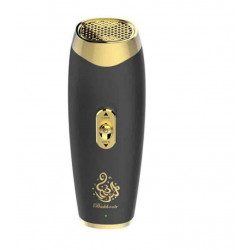 مبخرة كهربائية للبخور XX03-BK-JAA أسود