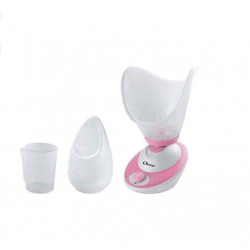 اوكيما ساونا للوجه أبيض/ وردي 12سم