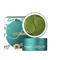 جاي جون ماسك جل للعين بخلاصة الشاي الأخضر 1.4جم