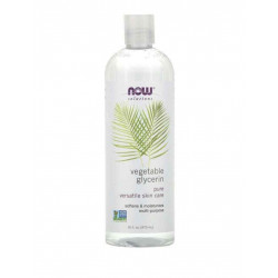 ناو زيت مرطب بالجلسرين النباتي  473مل