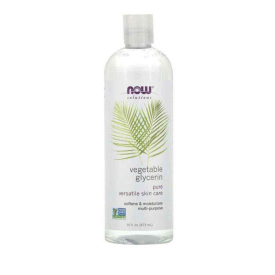 ناو زيت مرطب بالجلسرين النباتي  473مل