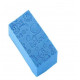 إسفنجة استحمام فعالة  10سم