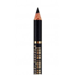 فلوريل قلم كحل لتحديد العيون مقاوم للماء أسود