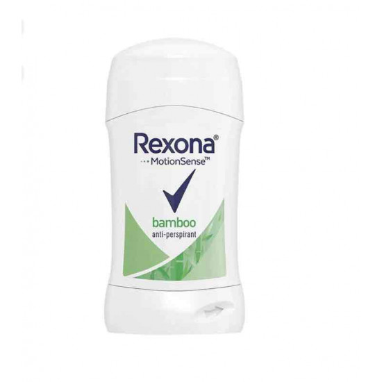 ريكسونا أصبع مزيل لرائحة العرق ومضاد للتعرق 40جم